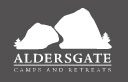 Aldersgate Logo